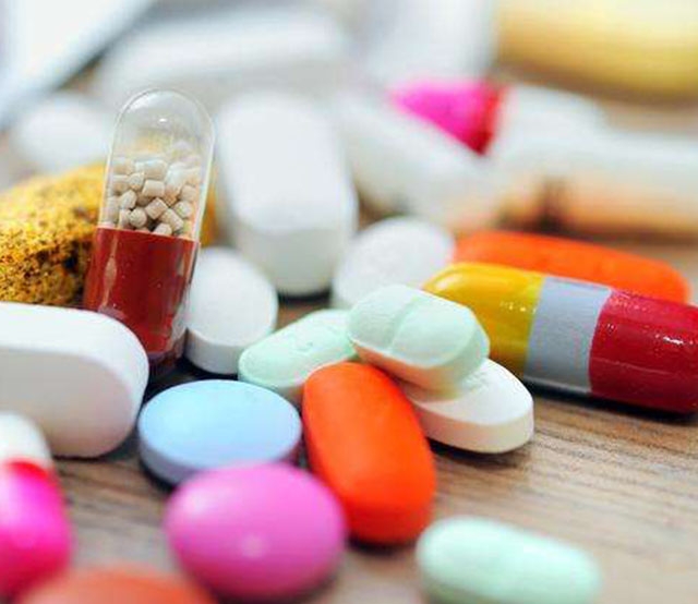 药类自动检重视频 药类自动检重视频