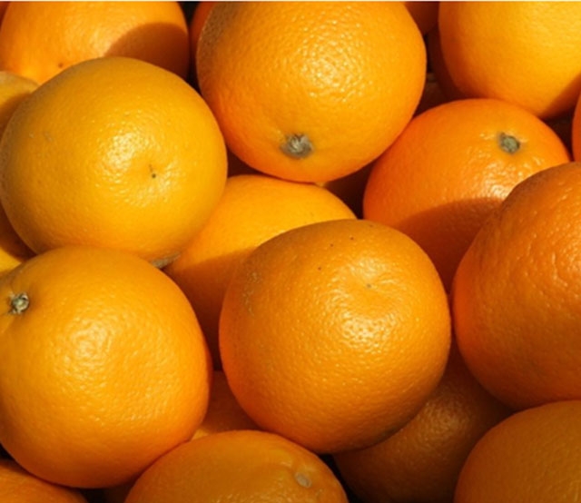 橙子自动检重分选