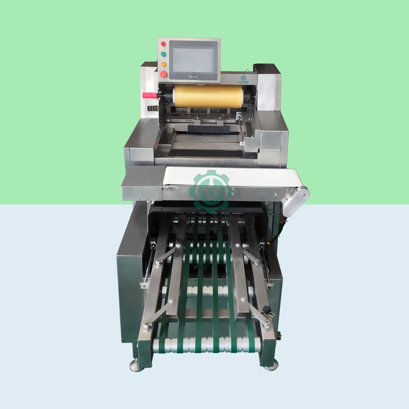 果蔬包装机是否适合高温环境？