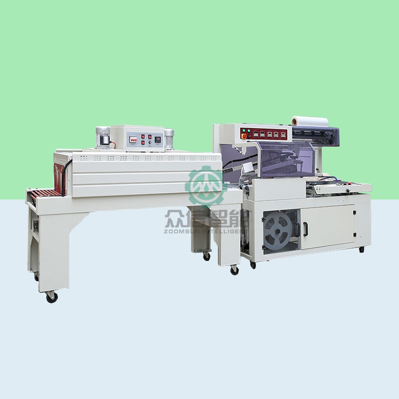 果蔬包装机如何提升果蔬保鲜效果？