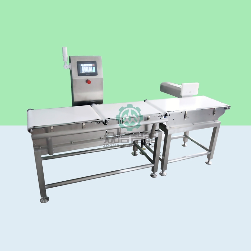 自动检重机适用哪些包装材料