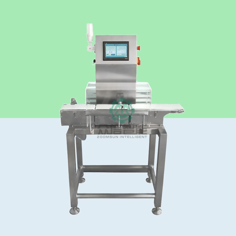 如何判断自动检重机的性价比 综合考虑哪些