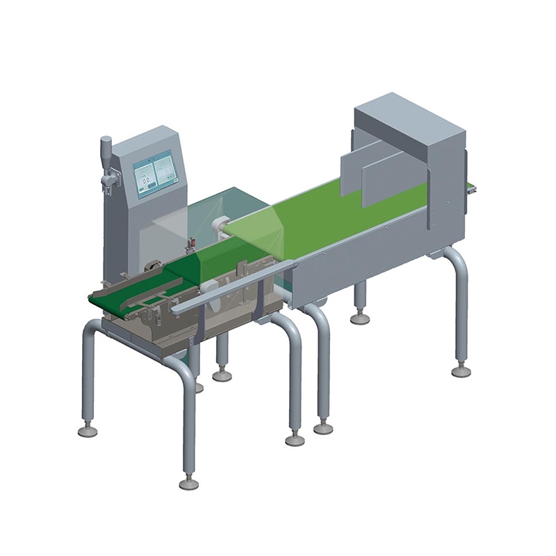 检重机厂家