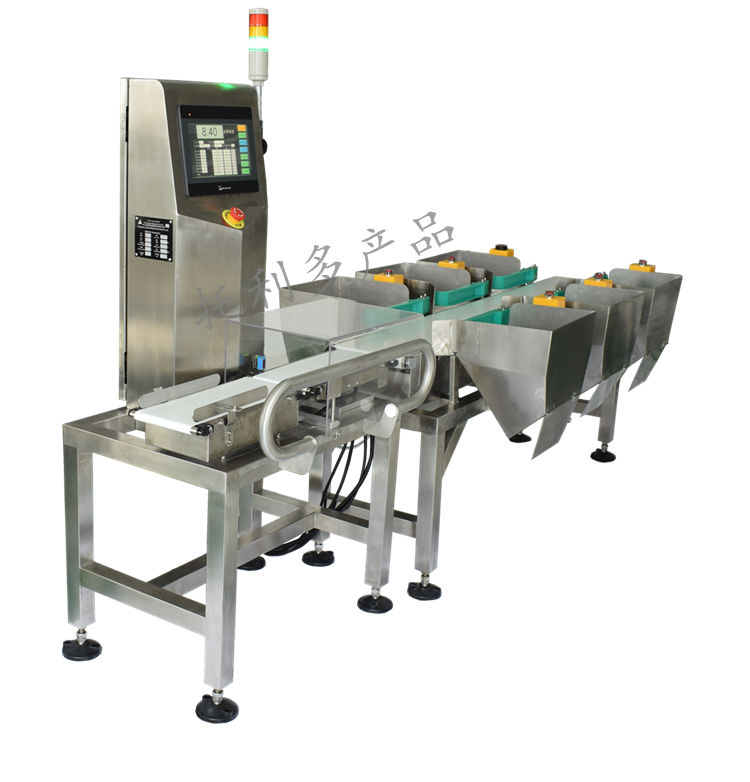 自动分拣机设备 自动分拣机设备