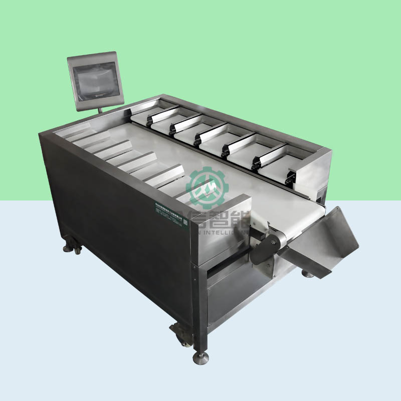 自动分选机厂家