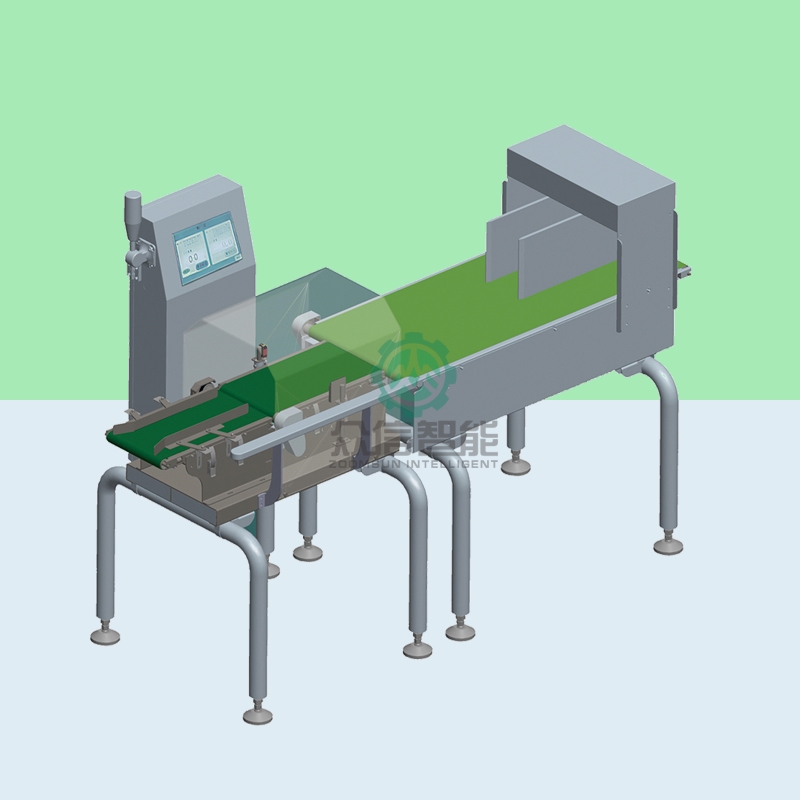动态称重机设备
